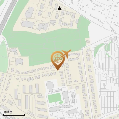 Foto zu Wittenbergstraße 18, 22761 Hamburg