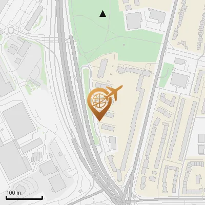 Foto zu Zeppelinstraße 18, 22335 Hamburg