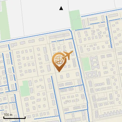 Foto zu Zum Wachtelkönig 18, 21147 Hamburg