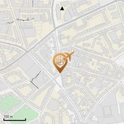 Foto zu Bahrenfelder Straße 180, 22765 Hamburg