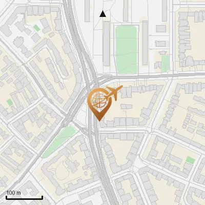 Foto zu Grindelallee 180, 20144 Hamburg