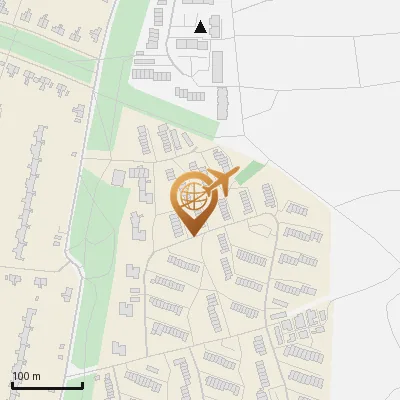 Foto zu Grote Raak 180, 22417 Hamburg