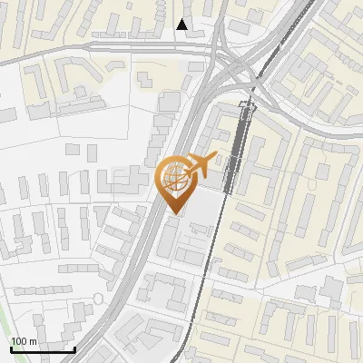 Foto zu Hamburger Straße 180, 22083 Hamburg