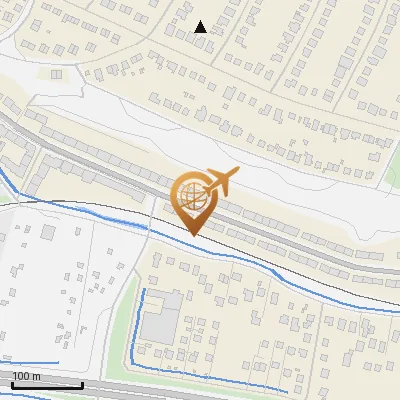 Foto zu Holtenklinker Straße 180, 21029 Hamburg