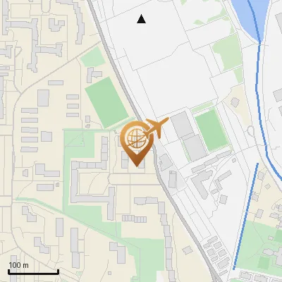 Foto zu Ladenbeker Furtweg 180, 21033 Hamburg