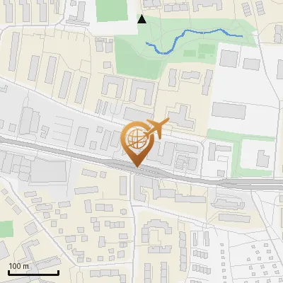 Foto zu Osdorfer Landstraße 180, 22549 Hamburg