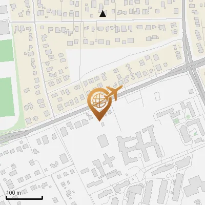 Foto zu Poppenbütteler Weg 180, 22399 Hamburg