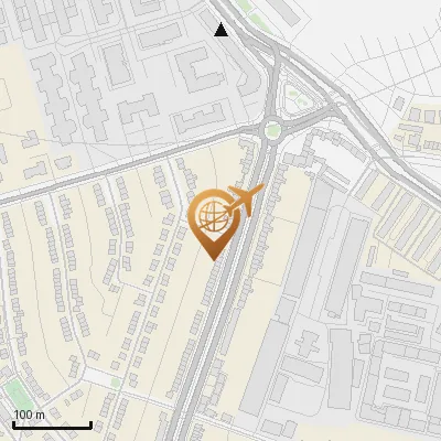 Foto zu Ebertallee 181, 22607 Hamburg