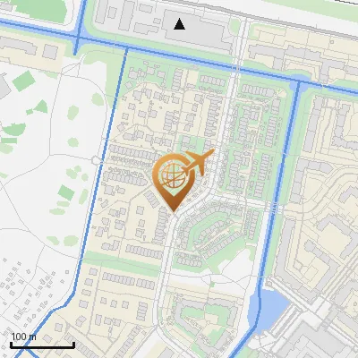 Foto zu Henriette-Herz-Ring 181, 21035 Hamburg