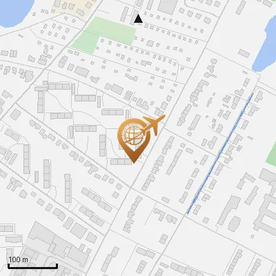 Foto zu Legienstraße 181, 22119 Hamburg