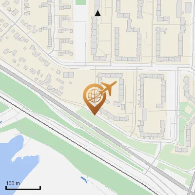 Foto zu Steinbeker Hauptstraße 181, 22115 Hamburg