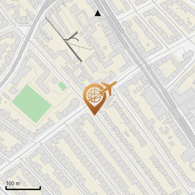 Foto zu Eppendorfer Weg 182, 20253 Hamburg