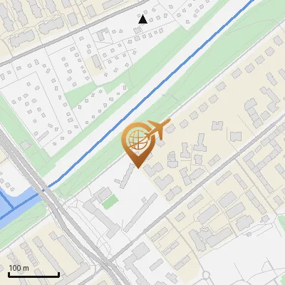 Foto zu Rathenaustraße 182, 22337 Hamburg