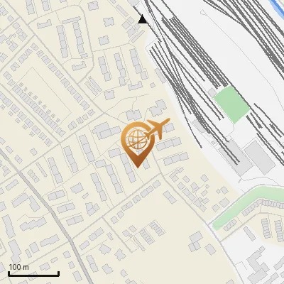 Foto zu Reeseberg 182, 21079 Hamburg