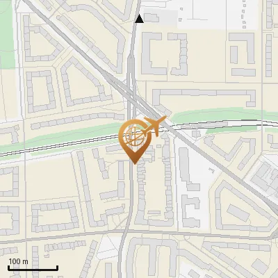 Foto zu Steilshooper Straße 182, 22305 Hamburg