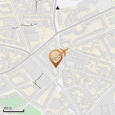 Foto zu Bahrenfelder Straße 183, 22765 Hamburg