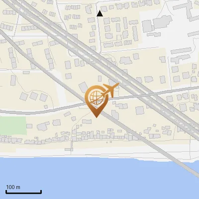 Foto zu Elbchaussee 183, 22605 Hamburg