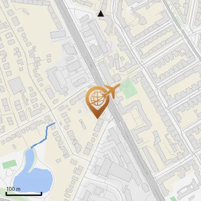 Foto zu Kieler Straße 183, 22525 Hamburg