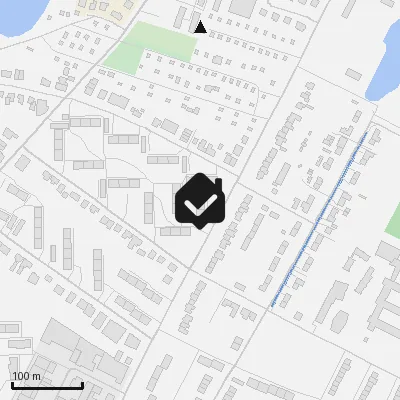 Bild zu Legienstraße 183, 22119 Hamburg