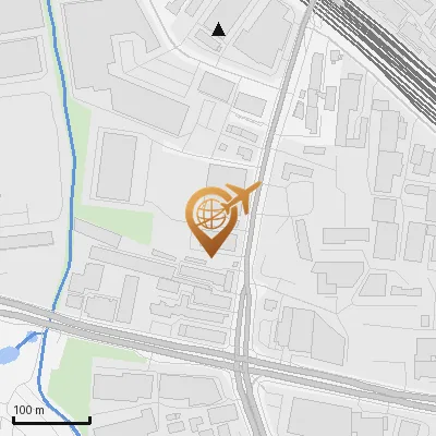 Foto zu Schnackenburgallee 183, 22525 Hamburg