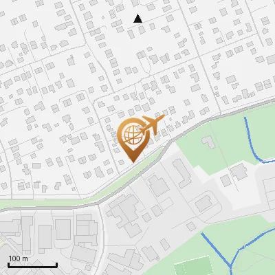 Foto zu Volksdorfer Weg 183, 22393 Hamburg