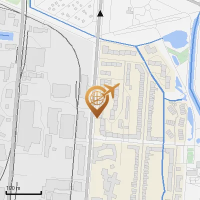 Foto zu Georg-Wilhelm-Straße 184, 21107 Hamburg