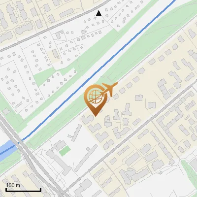 Foto zu Rathenaustraße 184, 22337 Hamburg