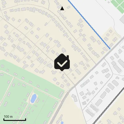 Bild zu Saseler Straße 184, 22159 Hamburg
