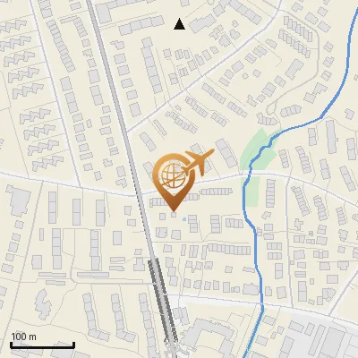 Foto zu Vielohweg 184, 22455 Hamburg