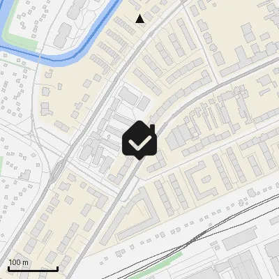 Bild zu Alsterdorfer Straße 185, 22297 Hamburg