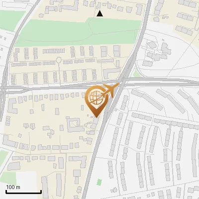 Foto zu Bramfelder Chaussee 185, 22177 Hamburg