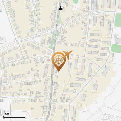 Foto zu Flurstraße 185, 22549 Hamburg