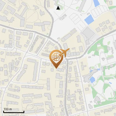 Foto zu Gazellenkamp 185, 22527 Hamburg