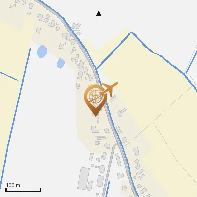 Foto zu Horster Damm 185, 21039 Hamburg