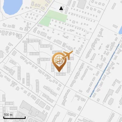 Foto zu Legienstraße 185, 22119 Hamburg