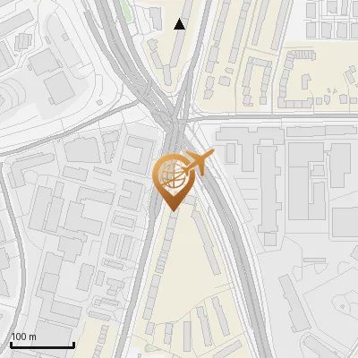 Foto zu Sengelmannstraße 185, 22335 Hamburg