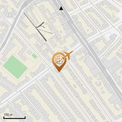 Foto zu Eppendorfer Weg 186, 20253 Hamburg