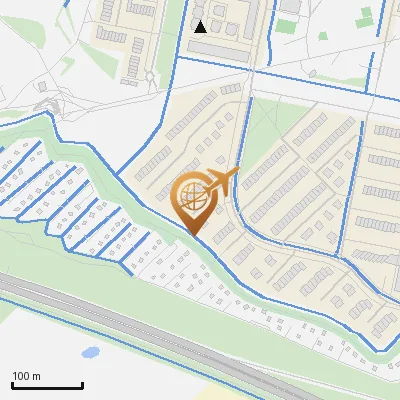 Foto zu Felix-Jud-Ring 186, 21035 Hamburg