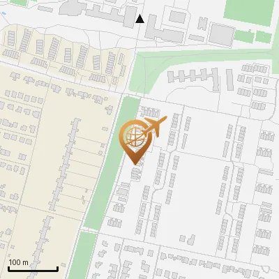 Foto zu Fritz-Schumacher-Allee 186, 22417 Hamburg