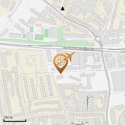 Foto zu Gaußstraße 186, 22765 Hamburg