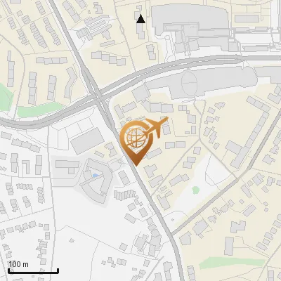 Foto zu Langenhorner Chaussee 186, 22415 Hamburg