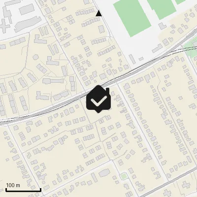 Bild zu Möllner Landstraße 186, 22117 Hamburg