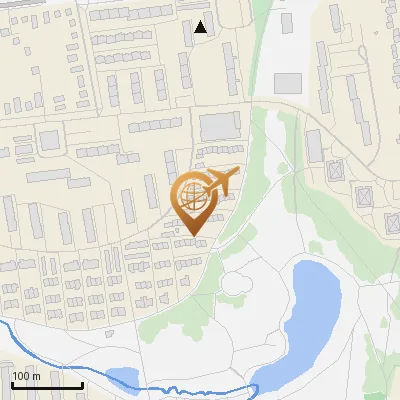 Foto zu Perelsstraße 186, 21031 Hamburg