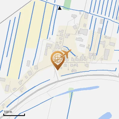 Foto zu Altengammer Elbdeich 187, 21039 Hamburg