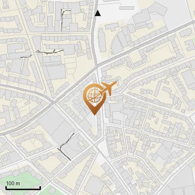 Foto zu Bahrenfelder Straße 187, 22765 Hamburg