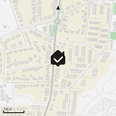 Bild zu Flurstraße 187, 22549 Hamburg