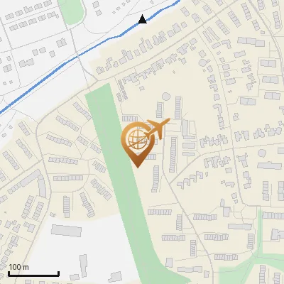 Foto zu Samlandweg 187, 22415 Hamburg