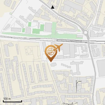 Foto zu Gaußstraße 188, 22765 Hamburg