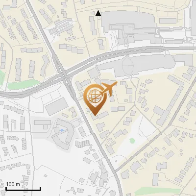 Foto zu Langenhorner Chaussee 188, 22415 Hamburg