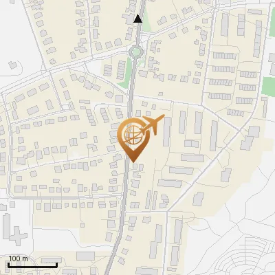 Foto zu Flurstraße 189, 22549 Hamburg